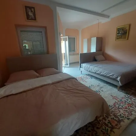 Mg Guest house Novi Sad
