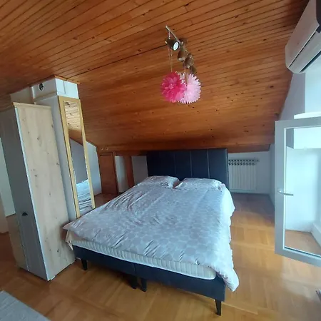 Guest house Mg Novi Sad