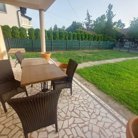 Guest house Mg Novi Sad