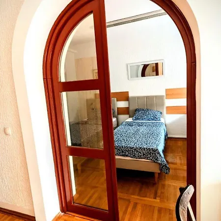 Mg Gostinjska kuća Novi Sad